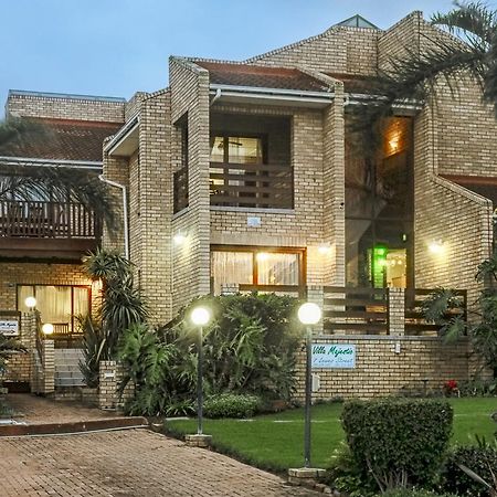 Villa Majestic For Exclusive Accommodation Port Alfred Exterior photo