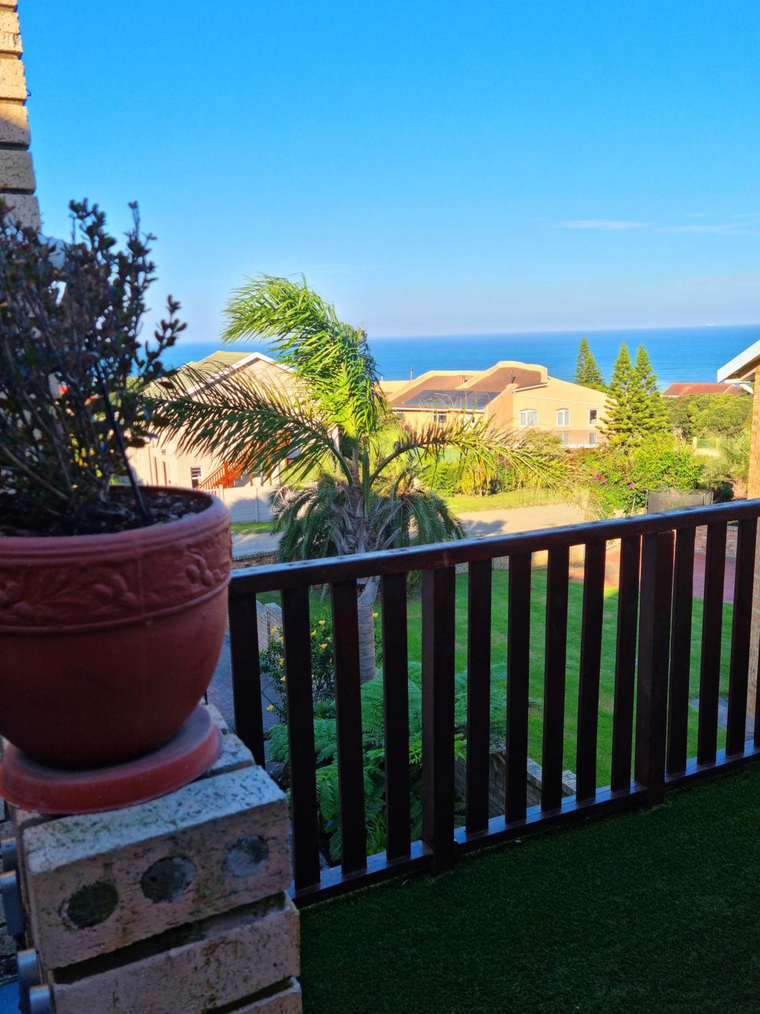 Villa Majestic For Exclusive Accommodation Port Alfred Exterior photo