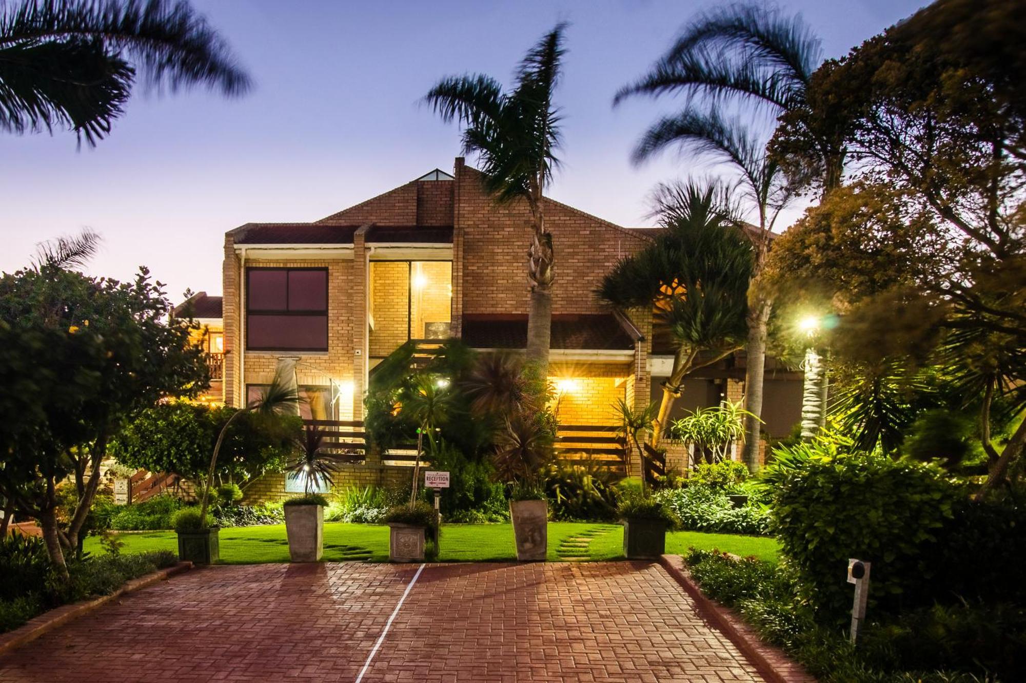 Villa Majestic For Exclusive Accommodation Port Alfred Exterior photo
