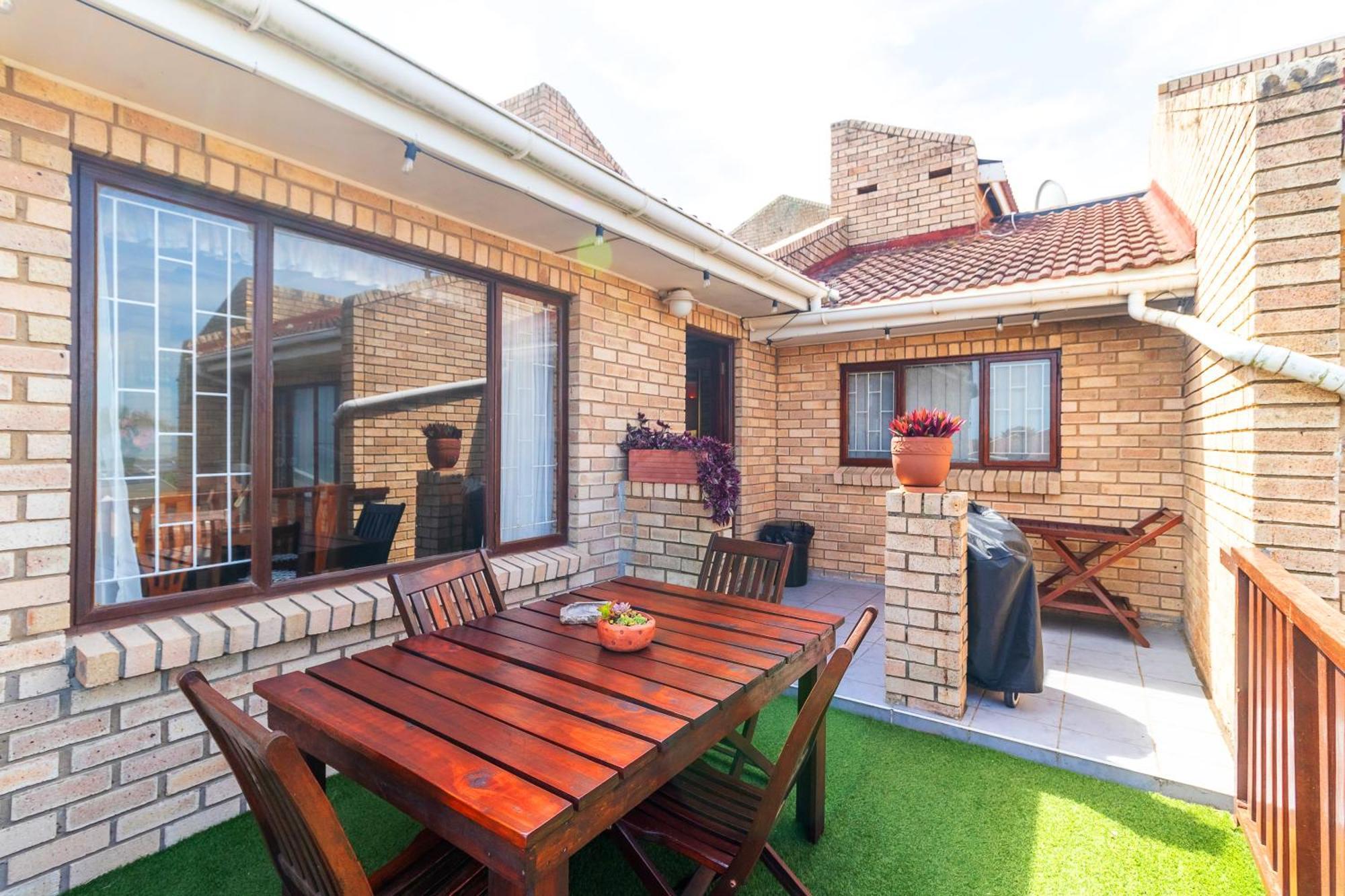 Villa Majestic For Exclusive Accommodation Port Alfred Exterior photo