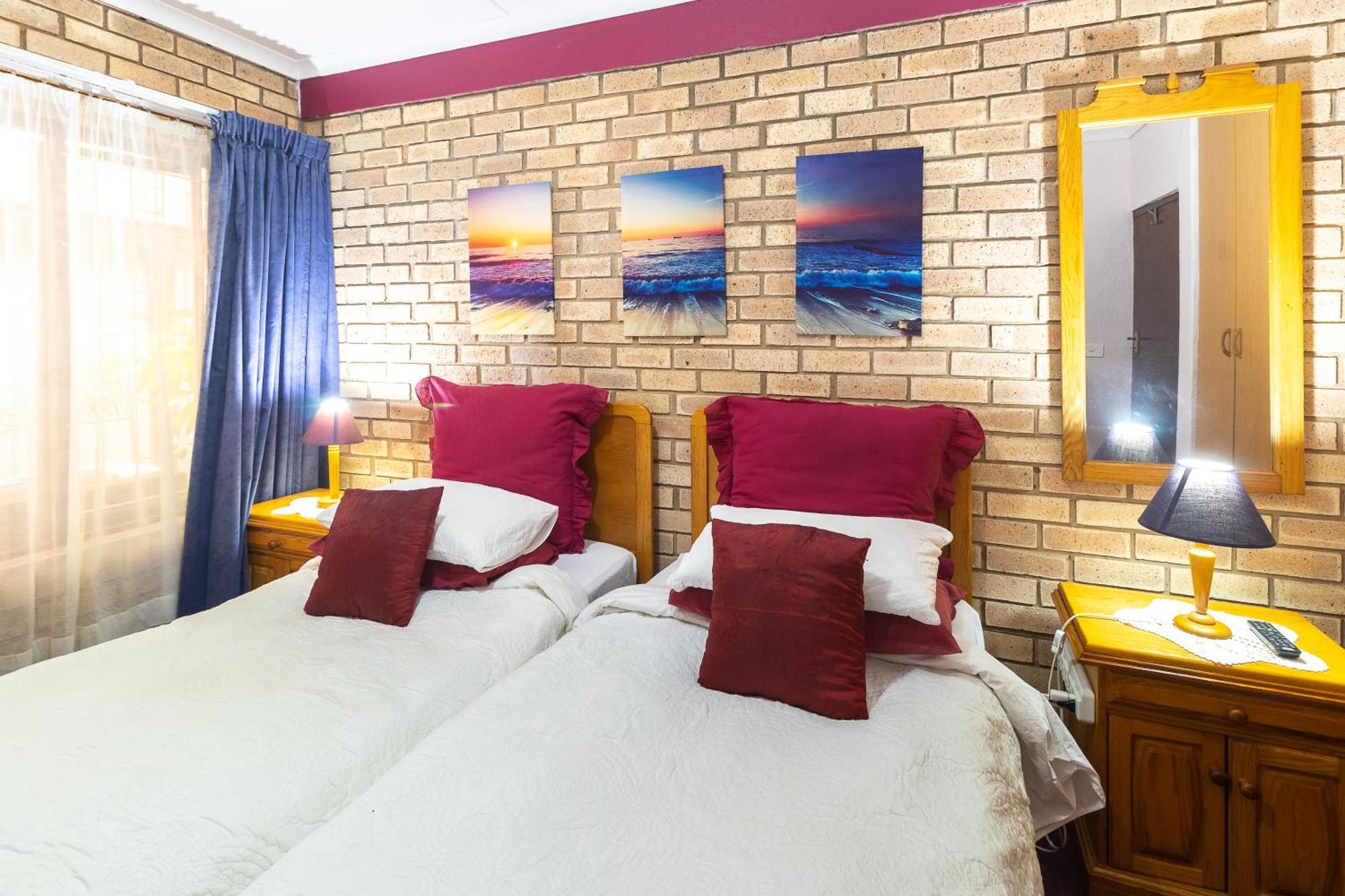 Villa Majestic For Exclusive Accommodation Port Alfred Exterior photo