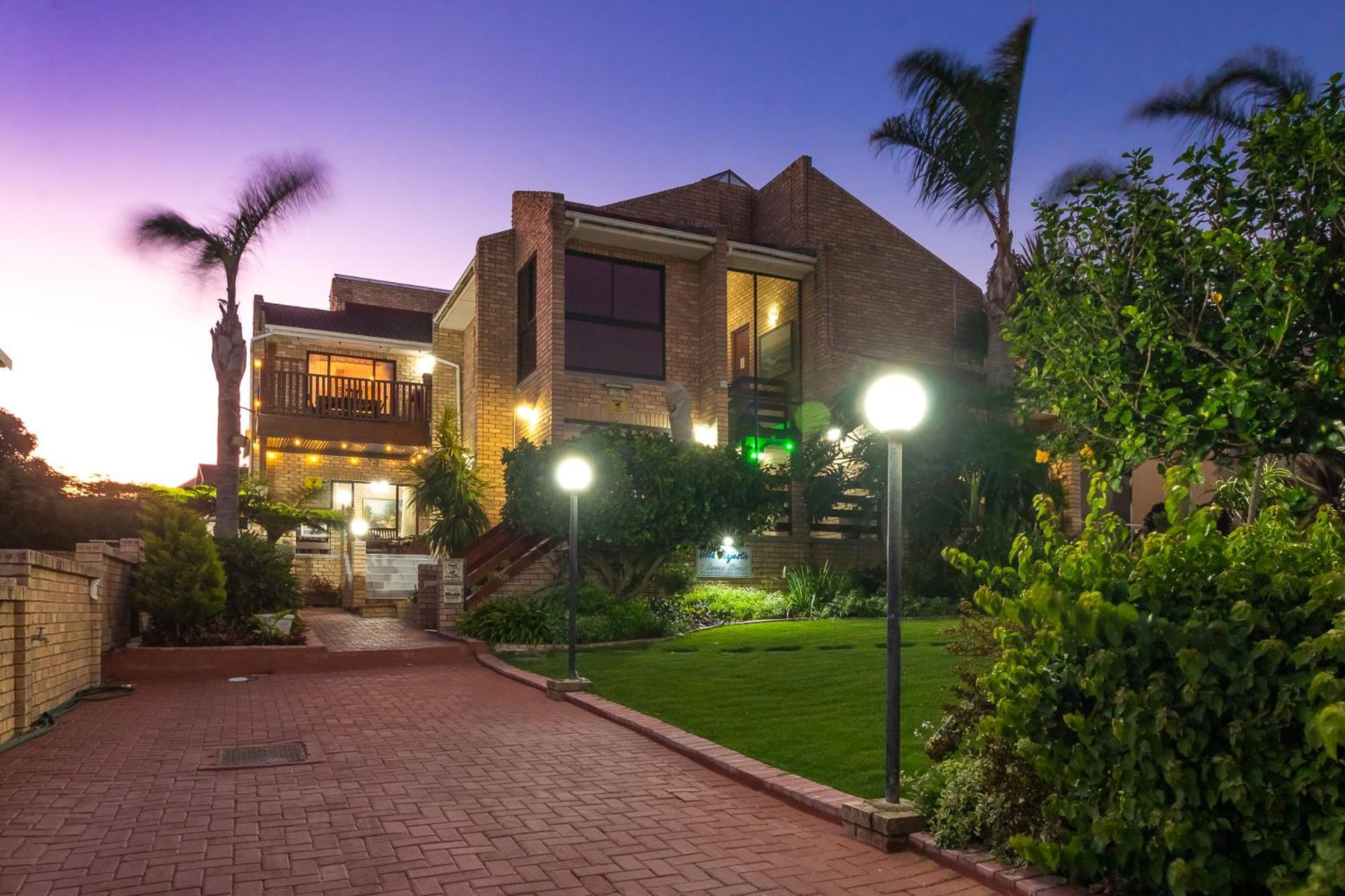 Villa Majestic For Exclusive Accommodation Port Alfred Exterior photo